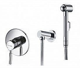 Гигиенический душ WasserKRAFT Main A14156 купить в интернет-магазине сантехники Sanbest