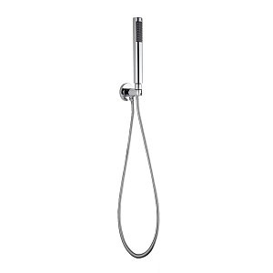 Душевой гарнитур Webert Shower Set AC1046015 хром купить в интернет-магазине сантехники Sanbest