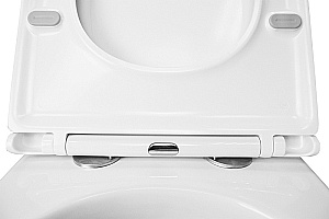 Инсталляция для унитаза Azario AZ-8010-1000 купить в интернет-магазине сантехники Sanbest