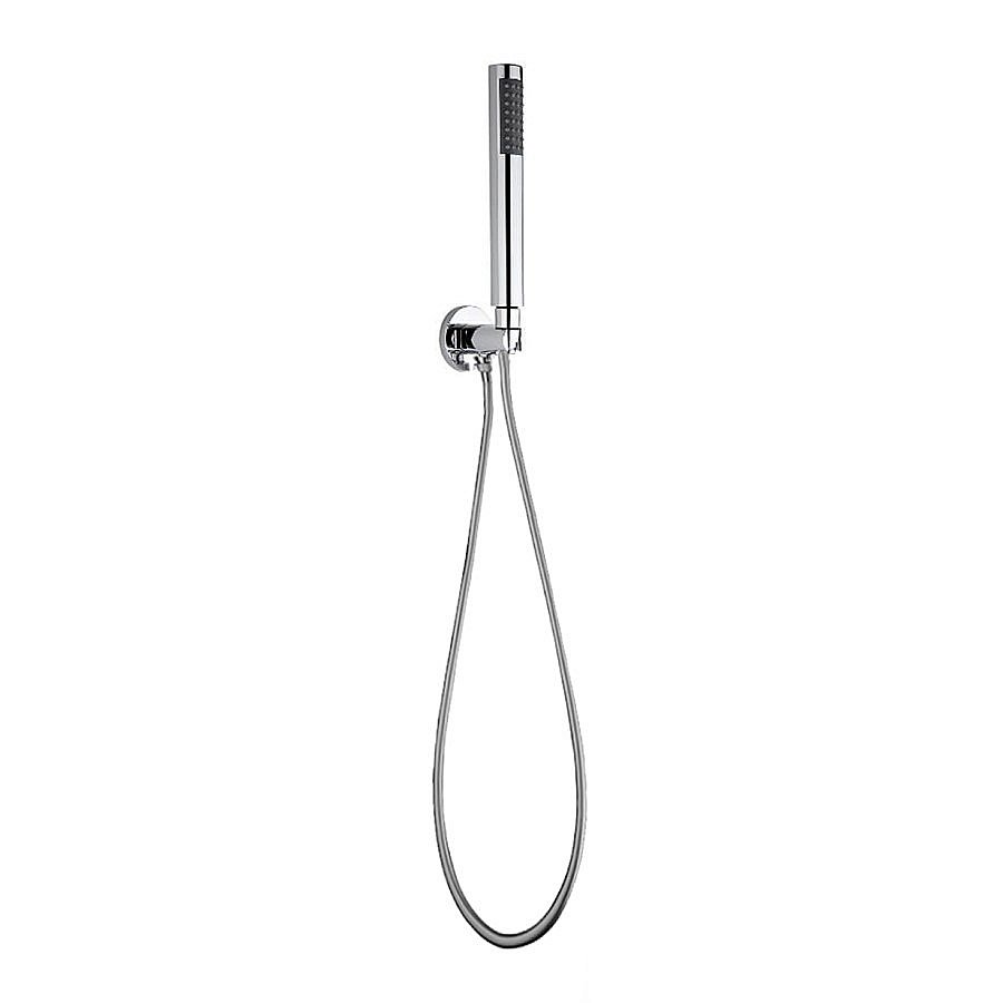 Душевой гарнитур Webert Shower Set AC1046015 хром купить в интернет-магазине сантехники Sanbest