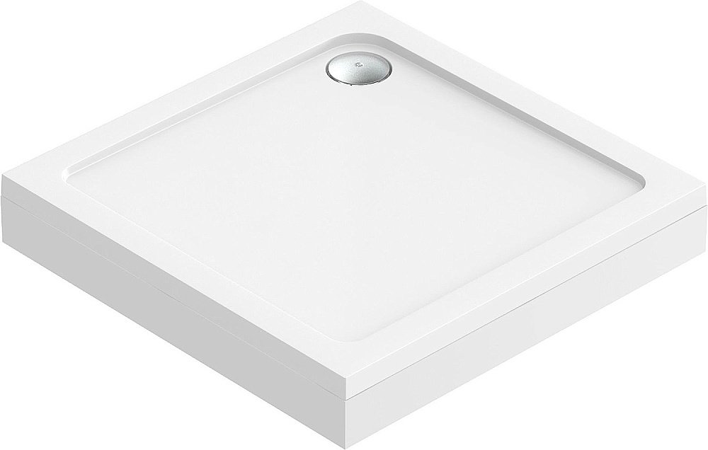 Душевой поддон Good door ФОРУМ 90x90 купить в интернет-магазине Sanbest