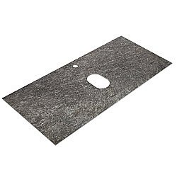 Столешница BelBagno KEP-90-GRN гранит для ванной в интернет-магазине сантехники Sanbest