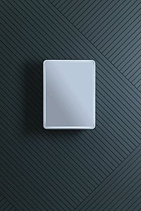 Зеркальный шкаф Aquanet Оптима 311860 60 купить в интернет-магазине сантехники Sanbest