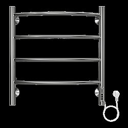 Полотенцесушитель электрический Terminus Классик П4 500х550 купить в интернет-магазине сантехники Sanbest