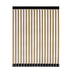 Ролл-мат Paulmark COLUMNA C440-BG 330х440 брашированное золото купить в интернет-магазине сантехники Sanbest