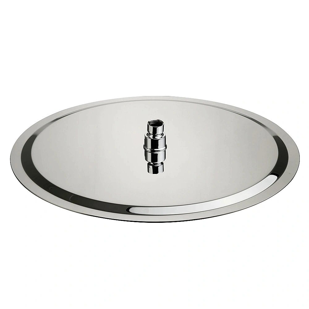 Верхний душ Migliore RIMINI 29661 хром купить в интернет-магазине сантехники Sanbest