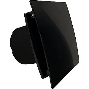 Вытяжной вентилятор Pestan 110150BP черный купить в интернет-магазине сантехники Sanbest