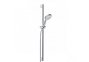 Душевой гарнитур Kludi Dive 6991005-00 хром купить в интернет-магазине сантехники Sanbest