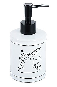 Диспенсер Fixsen Teddy FX-600-1 купить в интернет-магазине сантехники Sanbest