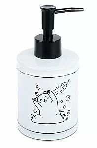 Диспенсер Fixsen Teddy FX-600-1 купить в интернет-магазине сантехники Sanbest