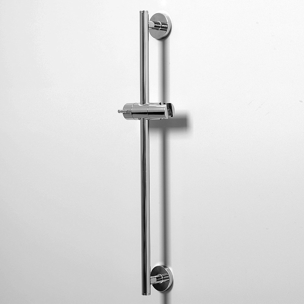 Душевая штанга WasserKRAFT A122 купить в интернет-магазине сантехники Sanbest