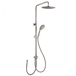 Душевая система PAINI RS T2 50CR191ART9P3 хром купить в интернет-магазине сантехники Sanbest