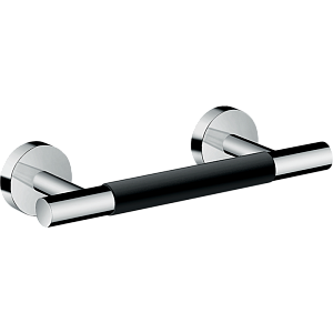 Подставка для ног Hansgrohe Unica Comfort 26329000 купить в интернет-магазине сантехники Sanbest