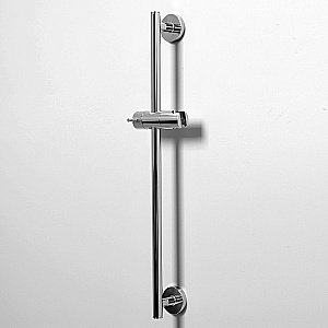 Душевая штанга WasserKRAFT A122 купить в интернет-магазине сантехники Sanbest