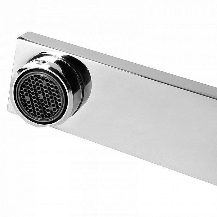 Излив Iddis Optima Home T19 купить в интернет-магазине сантехники Sanbest