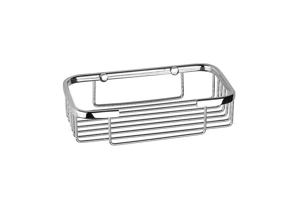 Мыльница Bemeta Cytro 146208292 купить в интернет-магазине сантехники Sanbest