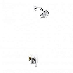 Душевая система Timo Torne SX-4379/00SM хром купить в интернет-магазине сантехники Sanbest