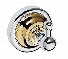 Крючок Bemeta Retro  144206018 купить в интернет-магазине сантехники Sanbest