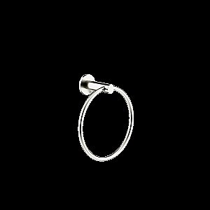 Полотенцедержатель Sancos Base SC9029BN брашированный никель купить в интернет-магазине сантехники Sanbest