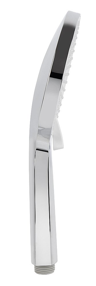 Душевая лейка Kaiser SH-090 хром купить в интернет-магазине сантехники Sanbest