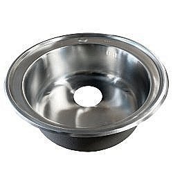 Кухонная мойка Iddis Basic BAS51S0i77 купить в интернет-магазине сантехники Sanbest