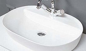 Раковина Armadi Art Vallessi 61 870 белая купить в интернет-магазине Sanbest