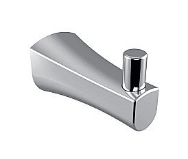 Крючок Kaiser KH-2022 хром купить в интернет-магазине сантехники Sanbest