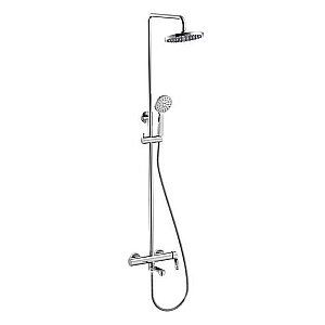 Душевая система IDDIS Joker JOKSB1Fi06 купить в интернет-магазине сантехники Sanbest