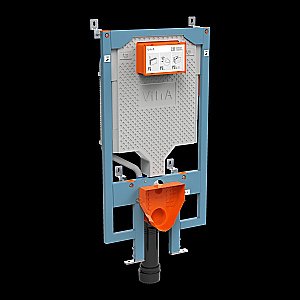 Инсталляция для унитаза Vitra Vpro 765-5800-01 купить в интернет-магазине сантехники Sanbest