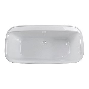 Ванна акриловая ART&MAX 160х80 AM-316-1600-800 купить в интернет-магазине Sanbest