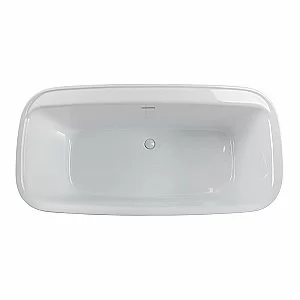 Ванна акриловая ART&MAX 160х80 AM-316-1600-800 купить в интернет-магазине Sanbest