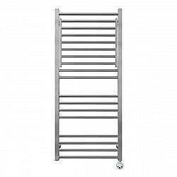 Полотенцесушитель электрический Terminus Валенсия П18 500x1200 правый купить в интернет-магазине сантехники Sanbest