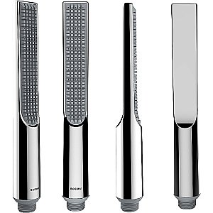 Смеситель для душа Bossini Apice Z00523.030 хром купить в интернет-магазине сантехники Sanbest