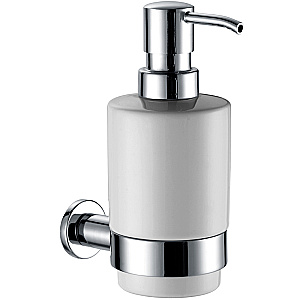 Диспенсер Azario FORNY AZ-88312 хром купить в интернет-магазине сантехники Sanbest