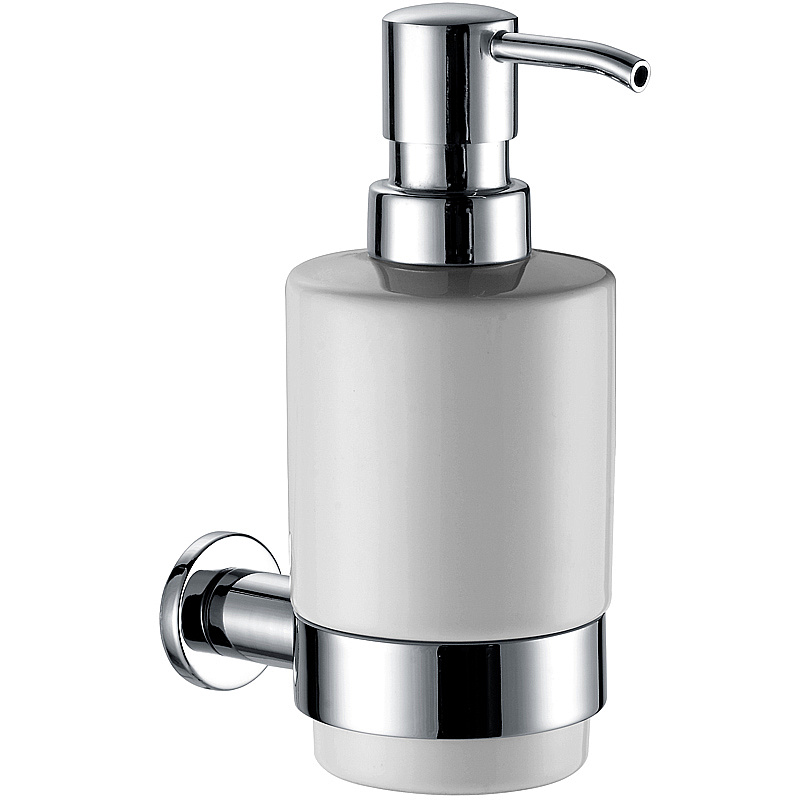 Диспенсер Azario FORNY AZ-88312 хром купить в интернет-магазине сантехники Sanbest