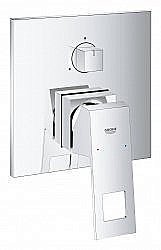 Смеситель для душа Grohe Eurocube 24094000 купить в интернет-магазине сантехники Sanbest