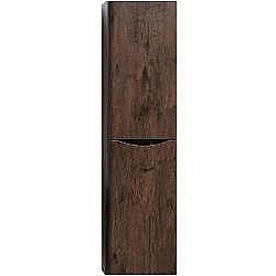 Шкаф BelBagno FLY-MARINO 1500 40 Rovere Moro правый купить в интернет-магазине сантехники Sanbest