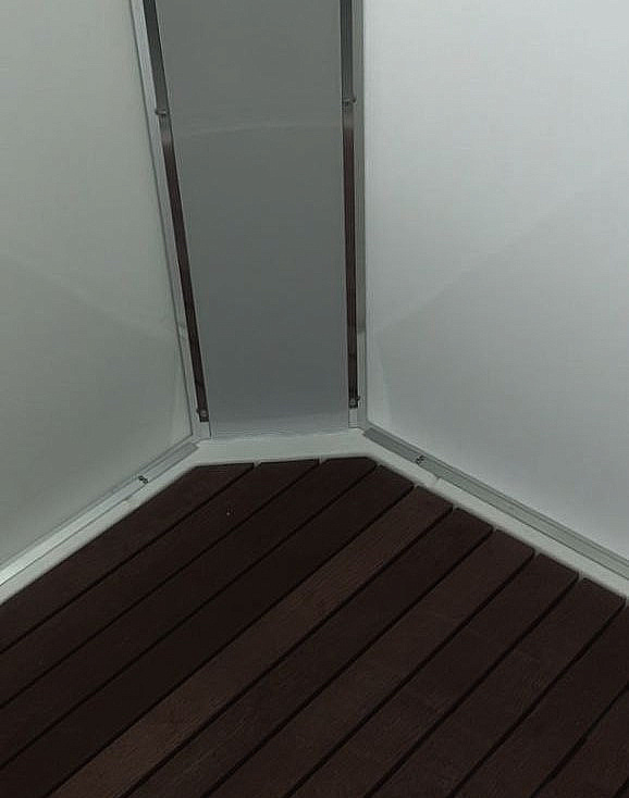 Душевая кабина AvaCan EM Серия EM2012 R 120x120 стандартная купить в интернет-магазине Sanbest