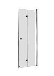 Душевая дверь Roca Capital M4509012M 90 купить в интернет-магазине Sanbest