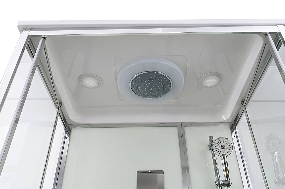 Душевая кабина AvaCan V2012 стандартная купить в интернет-магазине Sanbest