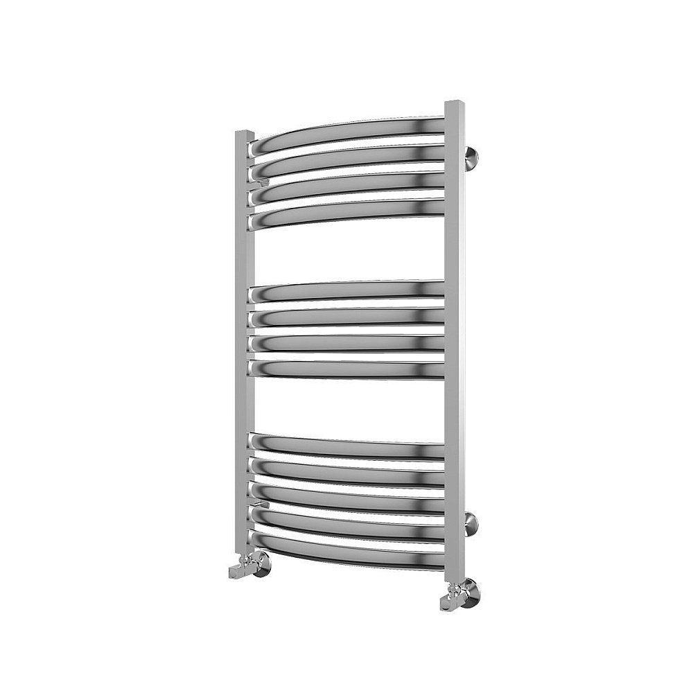 Полотенцесушитель водяной Terminus Палермо П13 500x926 купить в интернет-магазине сантехники Sanbest