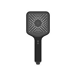 Душевая лейка со шлангом Vincea Inspire VSHN-3I4HMB черный купить в интернет-магазине сантехники Sanbest