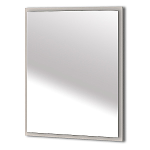 Зеркало CEZARES TIFFANY 73 45084 с подстветкой Grigio nuvola в ванную от интернет-магазине сантехники Sanbest