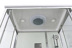 Душевая кабина AvaCan V2012 стандартная купить в интернет-магазине Sanbest