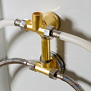 Душевая кабина AvaCan EM Серия EM5011LED+GM 110х110 с гидромассажем, с подсветкой купить в интернет-магазине Sanbest