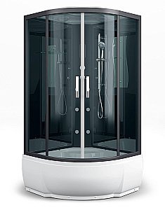 Душевая кабина Erlit Eclipse 90x90 ER-5709TP-C24 купить в интернет-магазине Sanbest