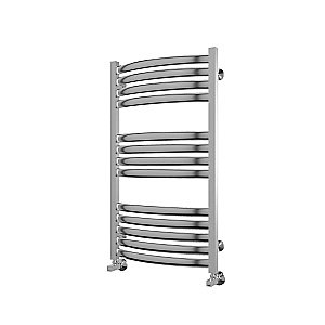 Полотенцесушитель водяной Terminus Палермо П13 500x926 купить в интернет-магазине сантехники Sanbest