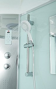 Душевая кабина Timo Comfort T 8801 100х100 купить в интернет-магазине Sanbest