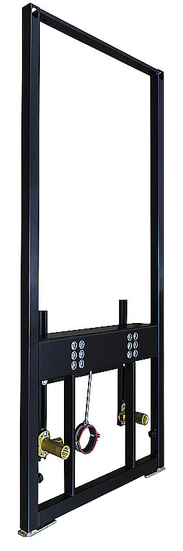 Инсталляция для унитаза Azario AZ-8010-1000 купить в интернет-магазине сантехники Sanbest