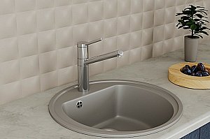 Смеситель для кухни Rush MS9035-34 купить в интернет-магазине сантехники Sanbest